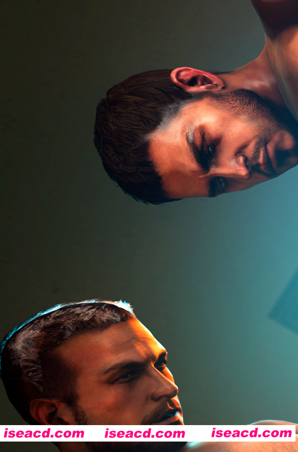 [killy stein][漫画]【Naughty Pack May】[未汉化][百度盘]