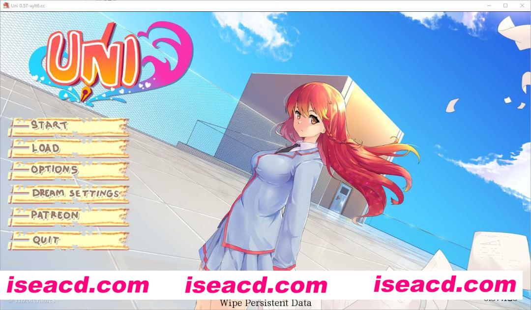 【高自由度SLG/AI汉化/步兵】大学生活：Uni Ver0.51.120 AI汉化步兵版【4G/更新】