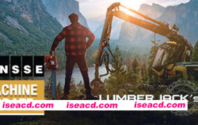 伐木工王朝/Lumberjacks Dynasty(v1.09.1 5)