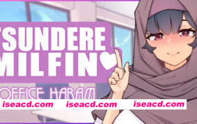 梦想工作 晋升之路/TSUNDERE MILFIN(V230627+全DLC)