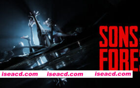 森林2森林之子/Son of Forest(v36798-Patch07HF2-新的石头建筑系统-原木雪橇-再生树木-高级烹饪-罪恶营地-单机网