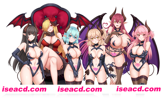 【日式SLG/中文/步兵全动态】带我去地下城吧!! v1.6.0 后日谈更新 官中步兵版  【1.2G/更新/CV】