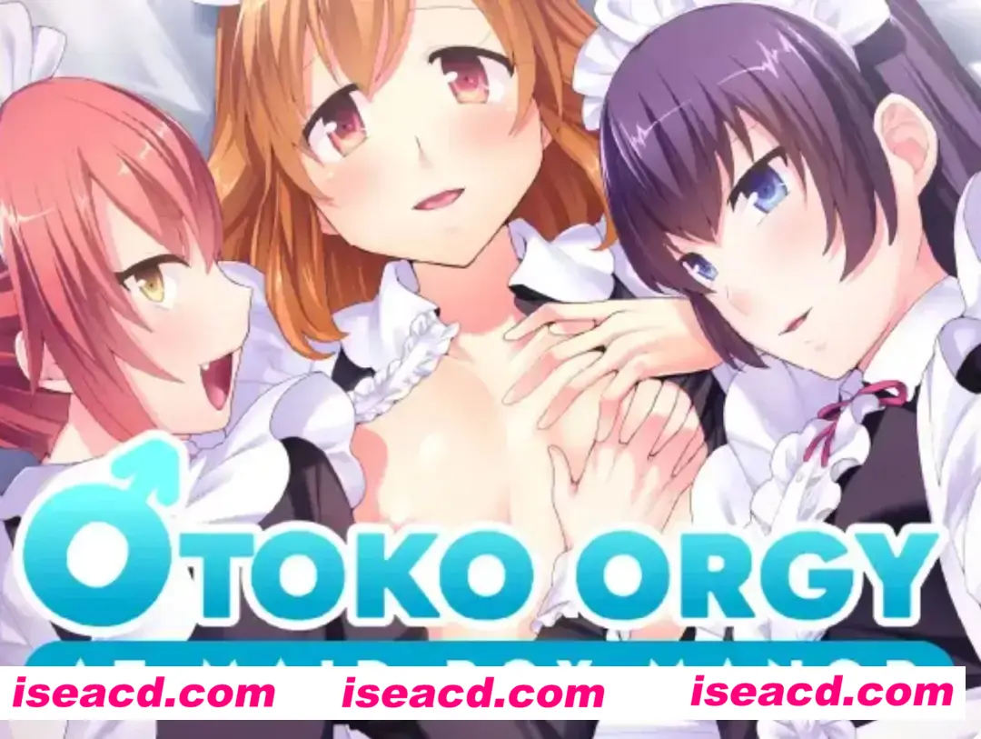 【ADV/中文】[miel]伪娘后宫-主人大人♪请享用我们的雌化肛门吧！男の娘ハーレム ～ご主人様♪私たちのメス化アナルをお召し上がりくださいませ  STEAM官方中文版 【600M】