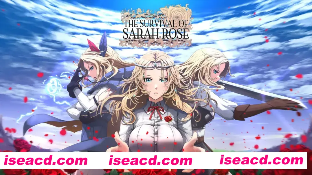 【精品SLG/汉化/NTR/步兵/PC+安卓】莎拉罗斯的生存 The Survival of Sarah Rose Ver0.9.9.9 AI汉化内嵌版【2.97G】