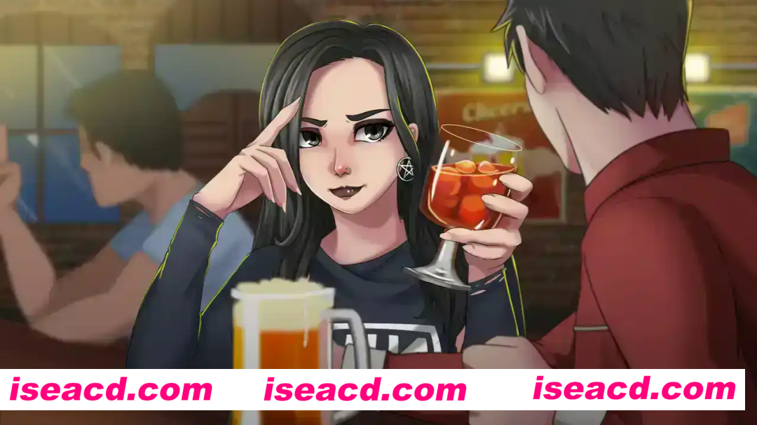 【欧美SLG/汉化/动态】爱与性v25.4.0b AI版【PC+安卓/2.97G/更新】Love & Sex Second Base [v25.4.0b]