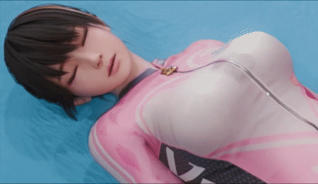 【3D】生或死精品剪辑合集80分钟【百度/飞猫】【视频:1V/3G】