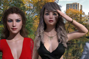 接管(Take Over) v0.81 汉化版 PC+安卓 沙盒动态SLG游戏 1.5G