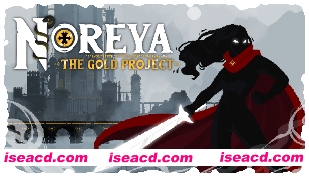 【ARPG/中文/2D】诺瑞亚:黄金计划 Noreya The Gold Project V1.3.34 官方中文版 【1.12G/更新】