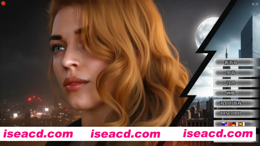 【欧美SLG/官中/步兵】道德的界限 Boundaries of Morality Ver0.31 官方中文无修【785M】