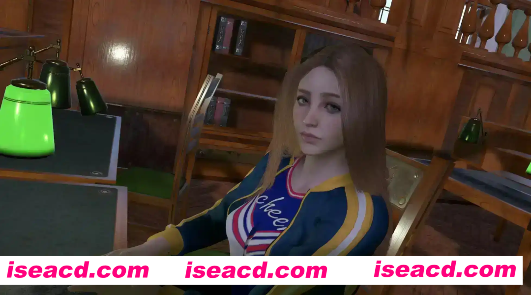 【扶她SLG/汉化/动态】释放本能Ch.11 AI版【PC+安卓/7.04G/更新】Instinct Unleashed [Ch.11]