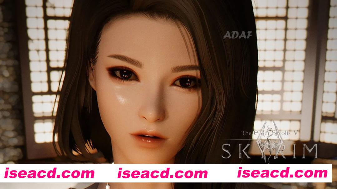 【整合版/魔改】[青楼天际]老滚5-绅士少女整合 龙年重燃7月全内容版[低配福音/超全MOD]【84G/更新】