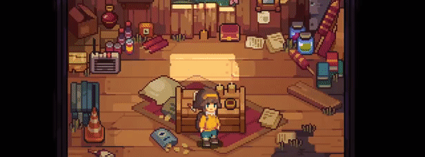 【RPG/中文/2D】盛放小镇/Bloomtown A Different Story V1.0.24.4官方中文版【1G/新作】