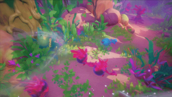 【ARPG/中文/3D】史莱姆英雄/Slime Heroes v1.0.0.3 官方中文版【2.2G/新作】