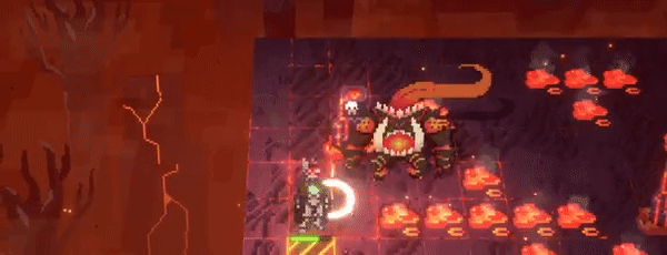 【ARPG/中文/像素】《亡者之地 The Land Beneath Us》V1.7.5 官方中文硬盘版【900M/更新】