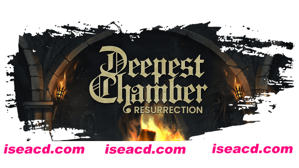 【卡牌SLG/中文/肉鸽】幽深密室：复活 v1.075 官方中文版【3.2G/全CV/更新】