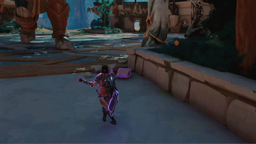 【大作ACT/中文/3D】《永恒之链 Eternal Strands》V1.0.12.9210- 官方中文版【18G/新作】