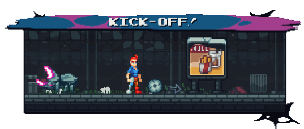 【ACT/中文/肉鸽】《踢踢地牢/Footgun Underground》V1.0.1.0E官方中文版【300M/更新】