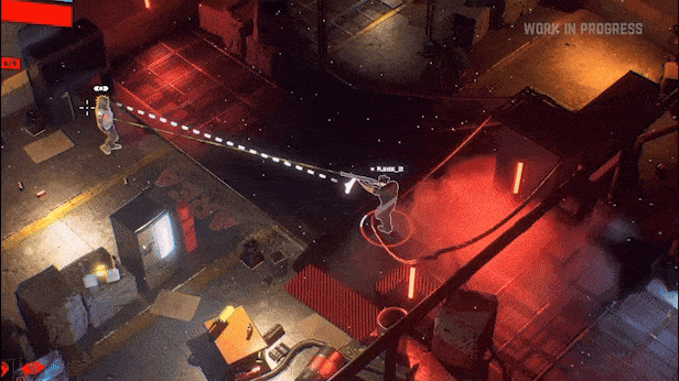 【ARPG/中文/3D】侦探2112/DeTechtive 2112 官方中文版 V1.1.1 【9.5G/新作】