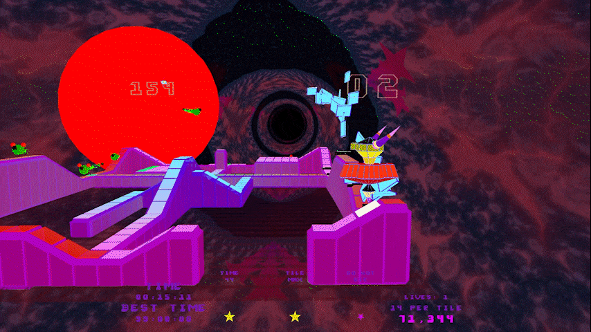 【ACT/中文/3D街机】我，机器人：重制版/I, Robot V1.00 官方中文版【200M/新作】