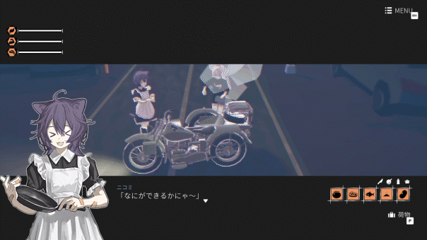 【RPG+ADV/中文/2D】少女布丁旅情/GIRLS MADE PUDDING 官方中文版【600M/新作】