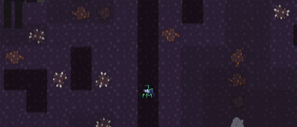 【探索ACT/中文/肉鸽】采矿机器 Mining Mechs 官方中文硬盘版【200M】