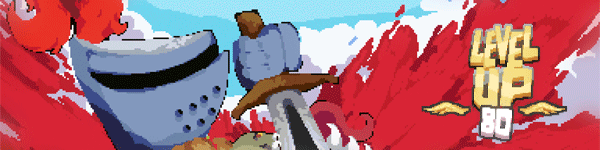 【ACT/中文/像素】升级到80级/LEVEL UP 80 Build.14840545 官方中文版【100M】