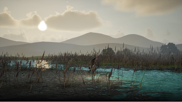 【武侠ACT中文/3D】如燕之影/the Shadow of Swallow Ver1.00 官方中文版【700M/新作】