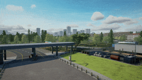 【建造SLG/中文/3D】合约村/ContractVille V0.06.4 官方中文硬盘版【17.6G/新作】