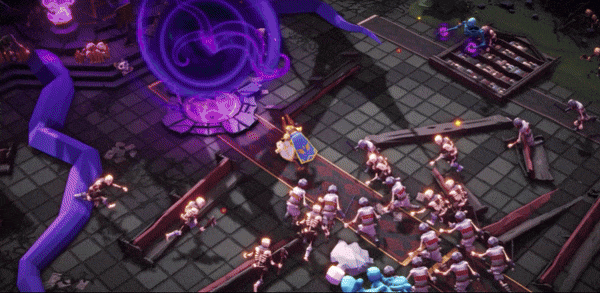 【ARPG/中文/3D】灵魂石幸存者/Soulstone Survivors v16b1 官方中文版【2.9G/更新】