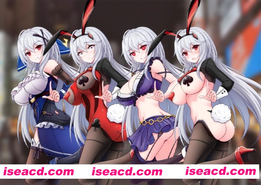 【RPG/中文/步兵/PC+安卓】异世界出身的我在歌舞伎町打黑工 官方中文步兵版[PC+安卓]【1.7G】