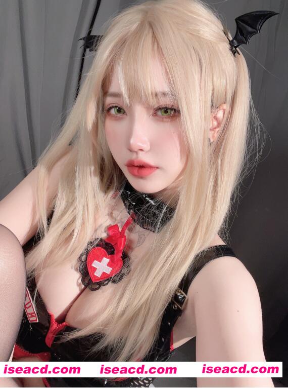 【杂图合集】狐洛洛子- 爱发电25和50元档图包[329p]【600M】