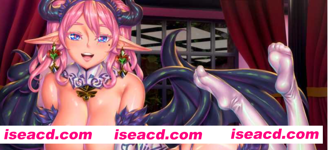 【养成SLG/中文/动态CG】妖魔C馆物语：玛利亚研究生♥ 开发版  Ver4.0 挂载汉化版【5G/全CV】