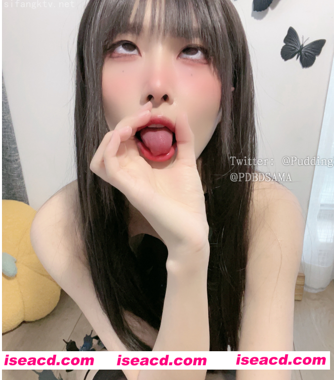 【COSPLAY/小合集/带视频】【布丁大法】强势回归私拍4套合集[101P 6V]【1.6G】