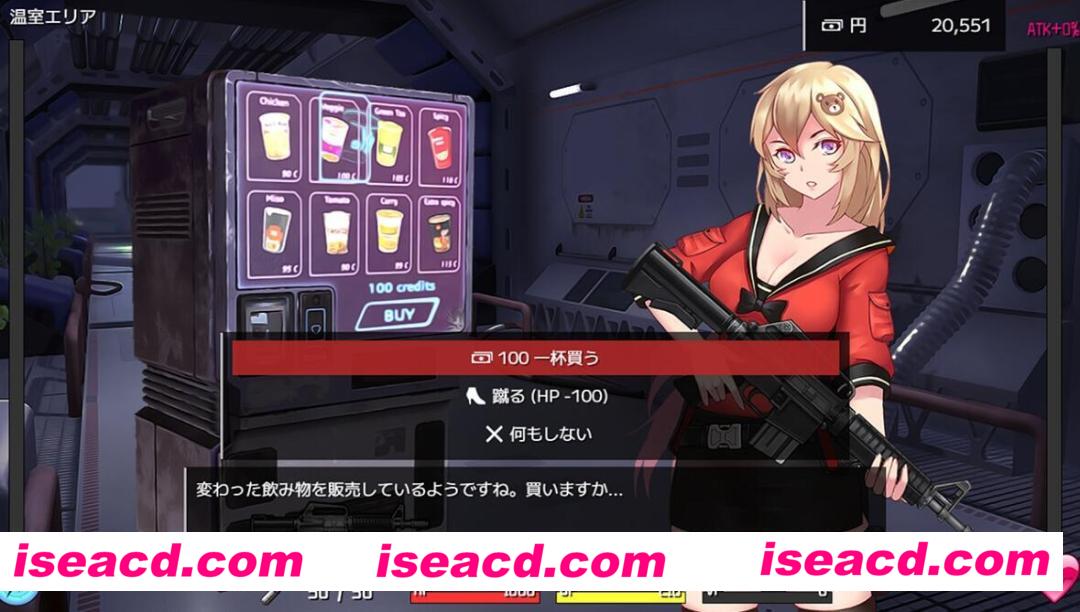 【肉鸽RPG/中文/步兵】 逃离隧道 TUNNEL ESCAPE Ver0.27.0a 官方特别版【1.5G】