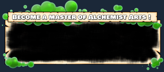 【模拟SLG/中文/动态】我炼金超牛B Alchemist Simulator 官方中文硬盘版【950M】