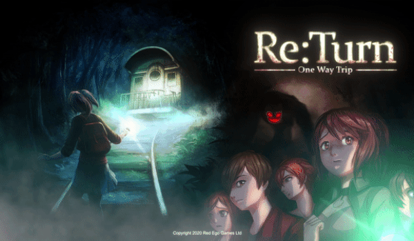 【探索RPG/中文/2D】返回:单程旅行/Re:Turn – One Way Trip v1.16.7 官方中文版【420M/新作】