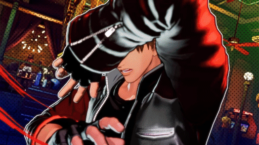 【大作ACT/中文/全动态】饿狼传说：群狼之城/FATAL FURY: City of the Wolves v1.1.5 官方中文版【33G/更新】