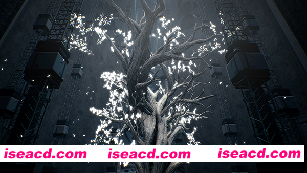 【ACT/中文/3D类魂】玩偶之巢/Dolls Nest v1.0.5 官方中文版【12G/更新】