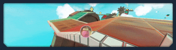 【修仙街机/中文/3D】弹珠之旅！Ultra/Marble It Up! Ultra 官方中文硬盘版【1.1G】