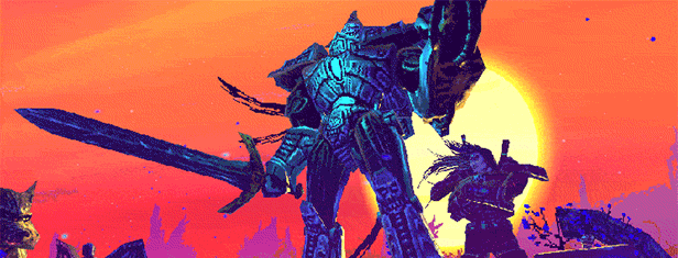 【弹幕ACT/中文/2.5d】瓦尔法瑞斯：兽神归来 Valfaris Mecha Therion 官方中文版【800M/新作】