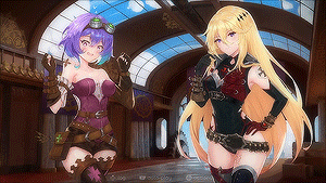 【弹幕ACT/无文本/全动态】《神风少女战机(Kamikaze Lassplanes)》 官方日文版【5.6G/新作/全CV】