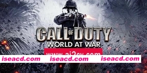 使命召唤5：世界战争/COD5/Call of Duty: World at War