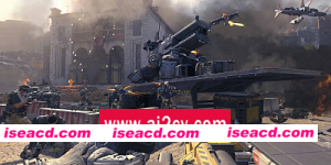 使命召唤12：黑色行动3/COD12/Call of Duty：Black Ops 3