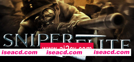狙击精英/Sniper Elite