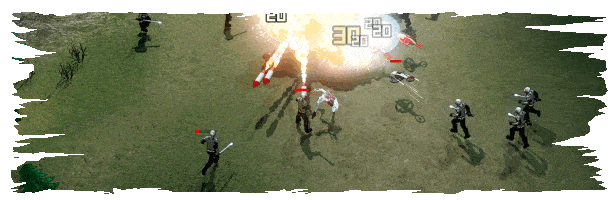 【割草ACT/中文/肉鸽】《冠军变身(Champion Shift)》v1.1.1 官方中文硬盘版【9G/新作/全CV】