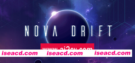 漂泊新星/Nova Drift（v0.29.8版）