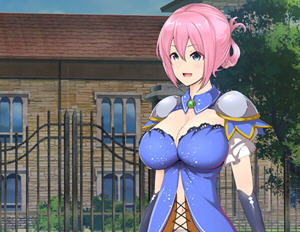 圣骑士阿恩与魔孕咒印 v1.0.10 DL官方中文版 爆款ACT游戏 4.3G