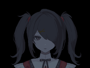 【养成SLG/中文/像素风】主播女孩重度依赖 B13983158 官方中文硬盘版【1.25G/更新】