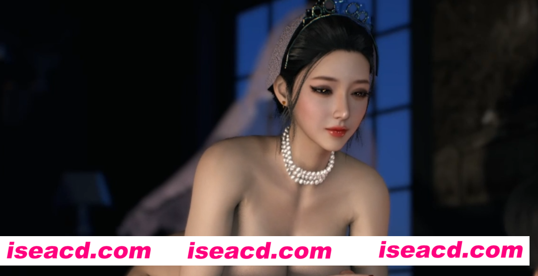 【3D动画/中文/步兵】龙之归乡：妈妈的丝袜诱惑上 中文配音版【800M/中文CV】