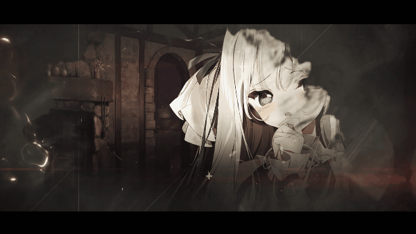 【日式ADV/中文】宝石少女 1st.cut:她必须灭亡的原因  BUILD 15965667 官方中文版【2.5G/新作】